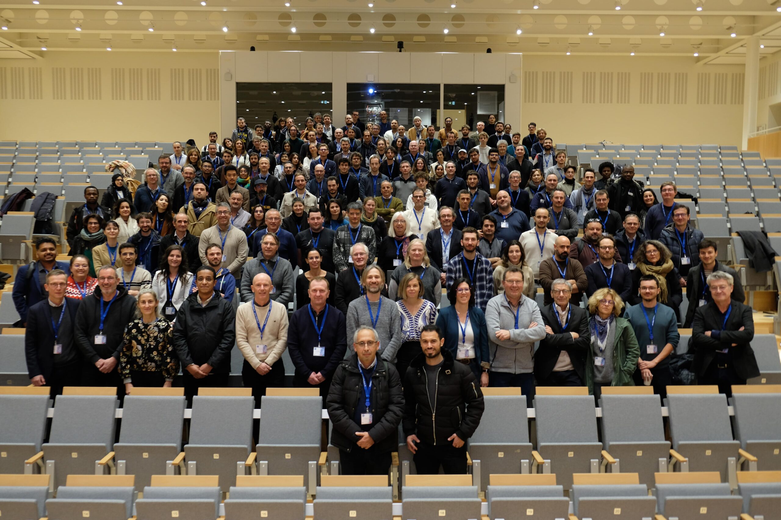  Retour sur l’Assemblée Générale 2025 du PEPR DIADEM 