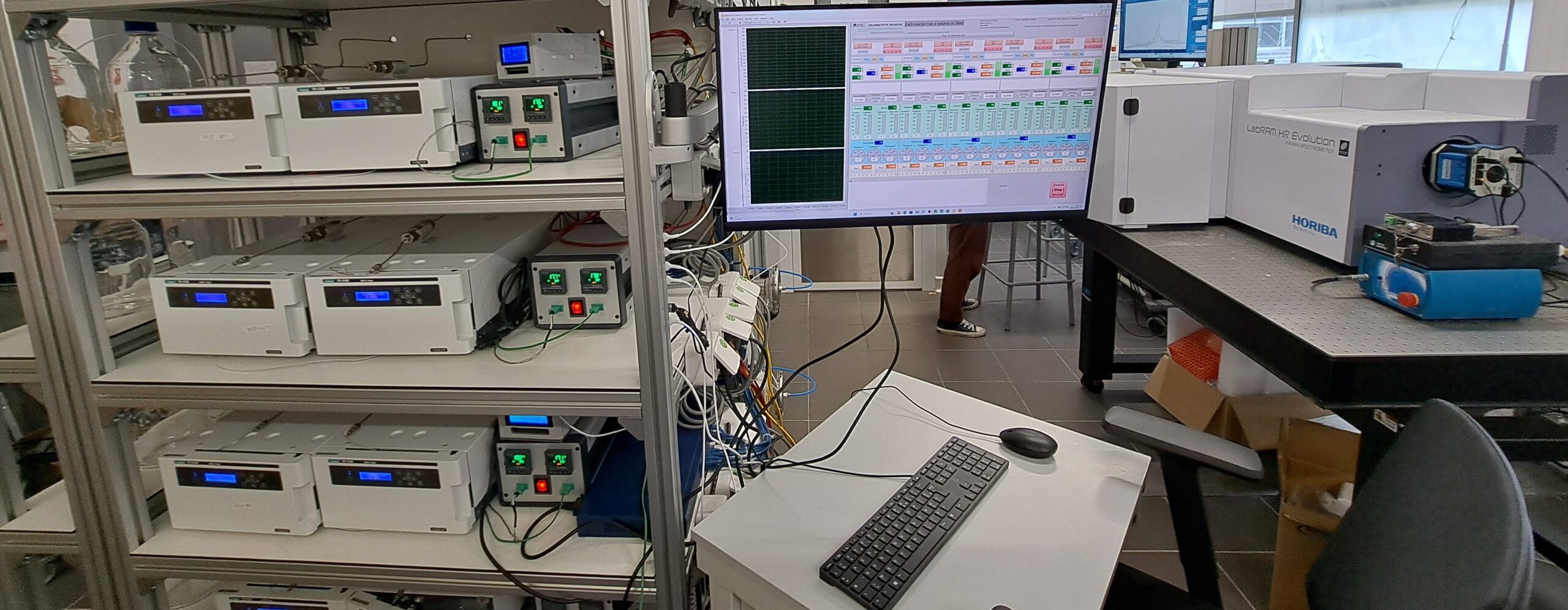 Une ERC Synergy 2025 pour Cyril Aymonier, membre du PEPR DIADEM 