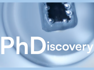  PhDiscovery programme dédié aux doctorantes et doctorants des PEPR 