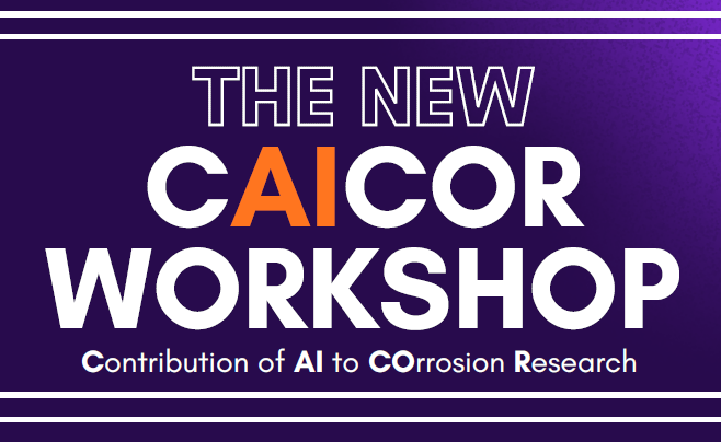  Workshop CAICOR 2026 