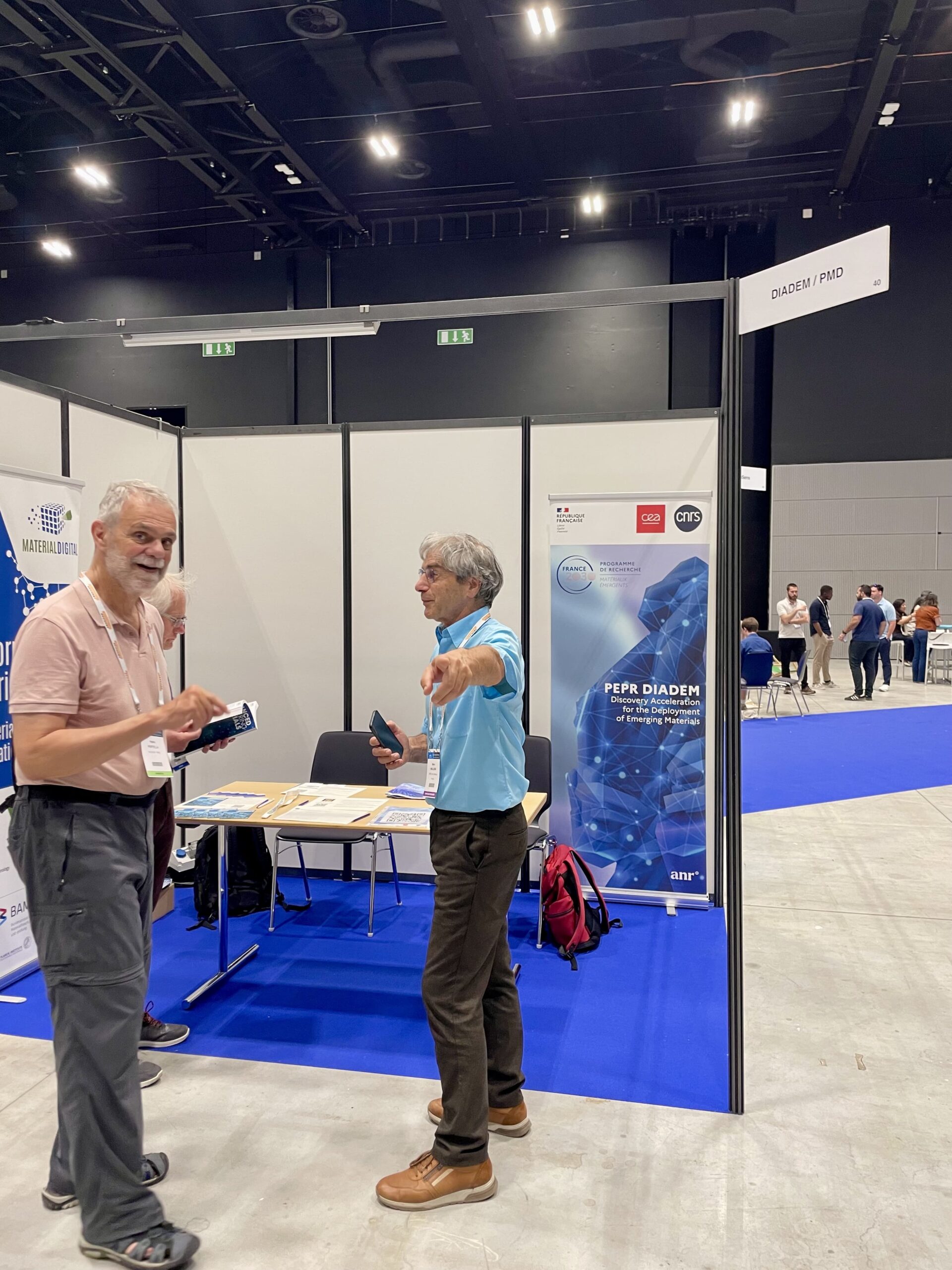  E-MRS Spring Meeting 2026 : au cœur des avancées en IA et science des matériaux 